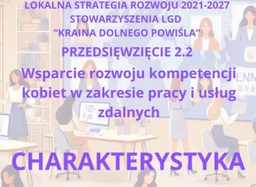 Wsparcie rozwoju